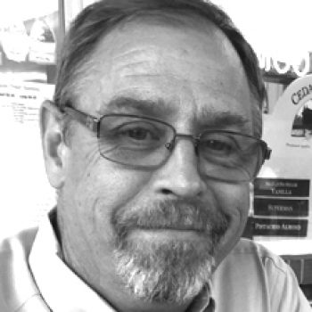 Byron Veech